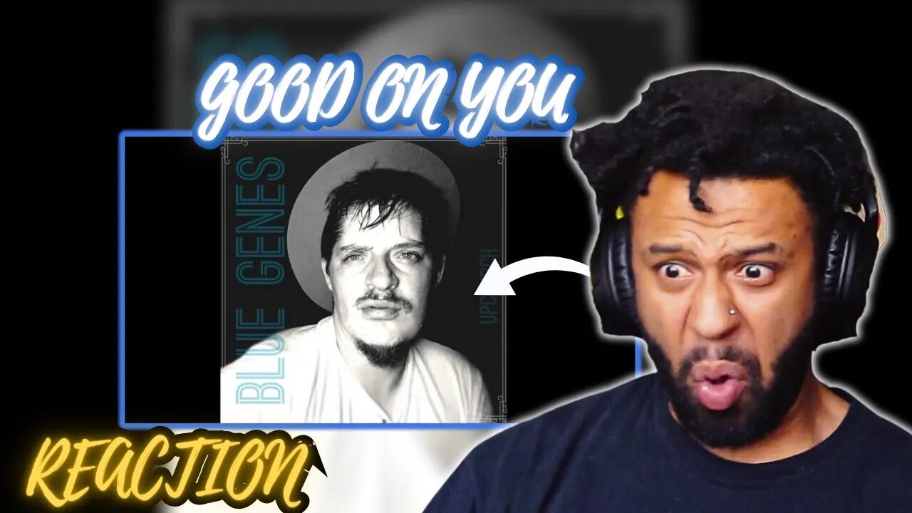 THIS SONG IS A BEDROOM BANGER!!! | FIRST TIME | Upchurch "Good On You" | REACTION