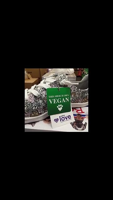 VEGAN Shoes