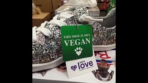 VEGAN Shoes