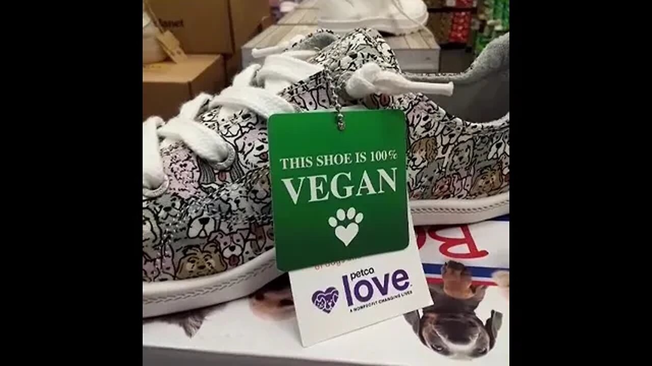 VEGAN Shoes
