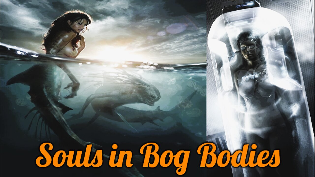 Selkies, Mutilated Seals and the Secret of the Roan Inish: Soul Pods or Bog Bodies?