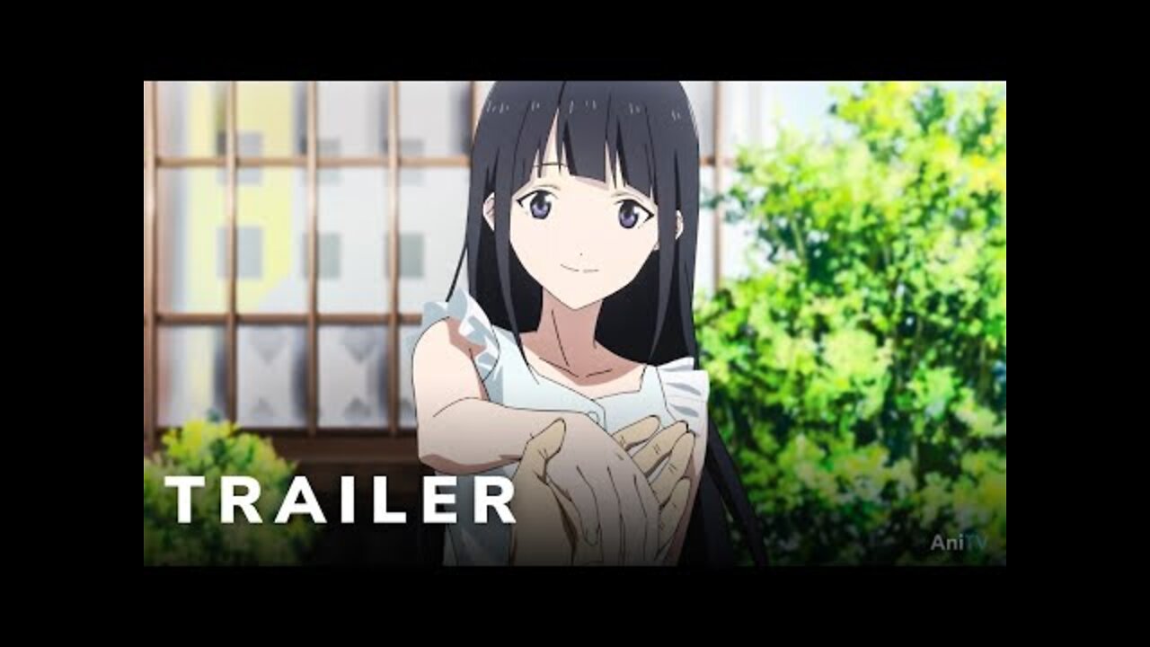 "Boku Ga Aishita Subete No kimi E" and "Kimi O Aishita Hitori No Boku E" - Official Trailer