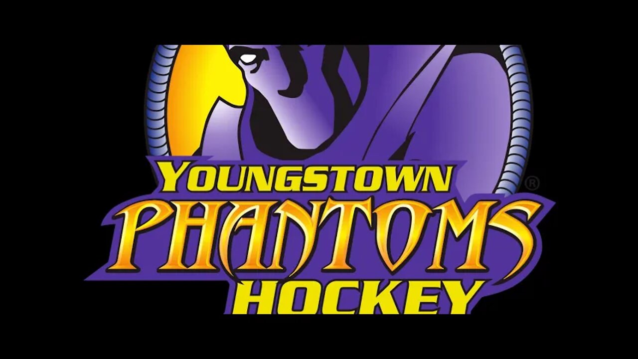 Youngstown Phantoms and Rosalie's Forever Footprints