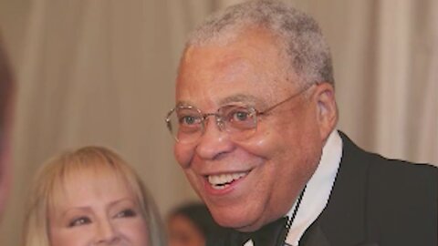 James Earl Jones, known for voice acting roles in ‘Star Wars’ and ‘The Lion King’ dies at 93