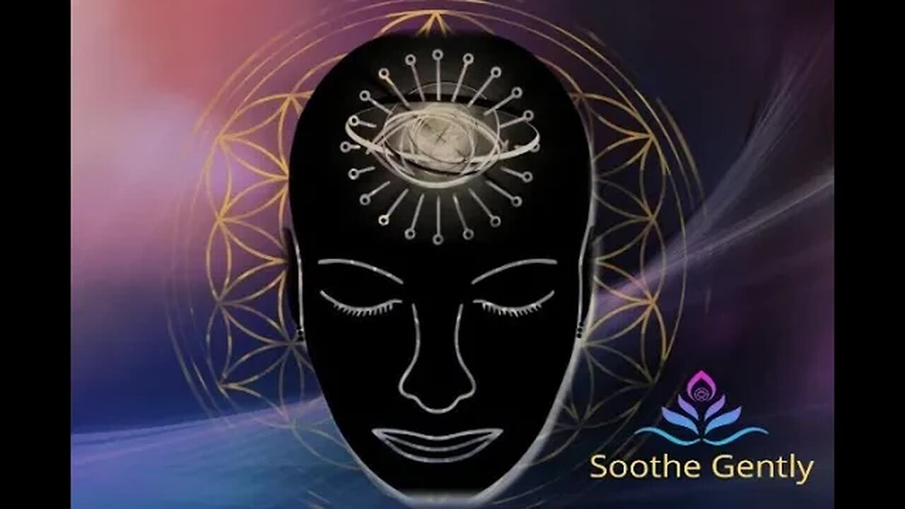 Chakra-Healing-Frequency-720-Hz-Third-Eye 10 min.