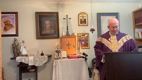 2nd Sunday of Lent, Eucharistic Adoration after Mass