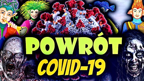 [18+] Powrót Covid-19 gorzy niż ebola?! Przygody Bena i Marceliny Sezon 3 Odc. 10