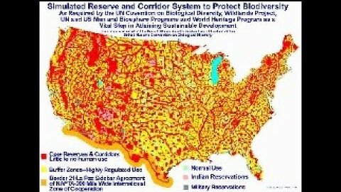 Biden's Plot to Seize All Land and Federalize Grocery Stores. Dave Hodges 9-19-2023