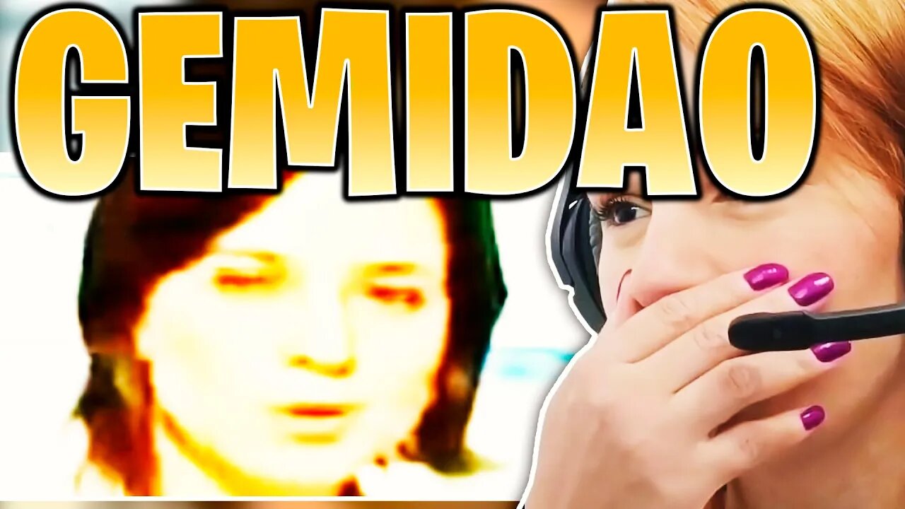 YTPBR - Pornzão - REACT