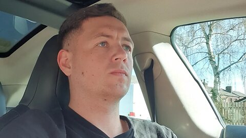 Uber Driver