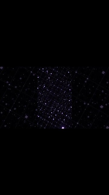 Abstract Purple Sci-Fi Grid Loop Short | Looping Blender Animation | Looping 3d Animation #shorts