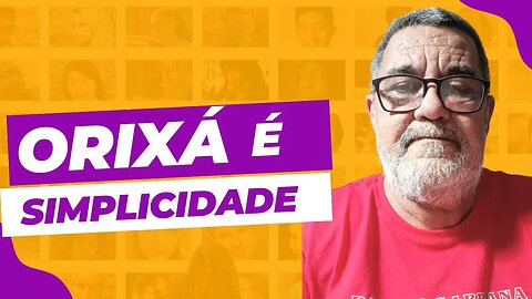 Conversando sobre Orixá @KitandadosOrixas