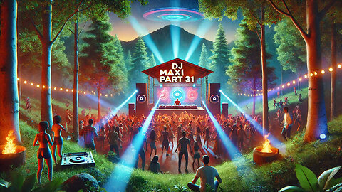 DJ MAXI PART 31