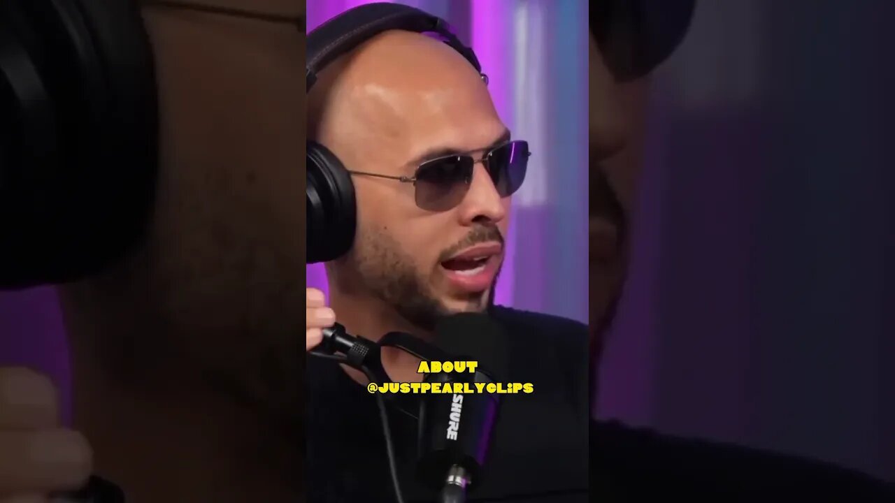 You Can't Have Both...