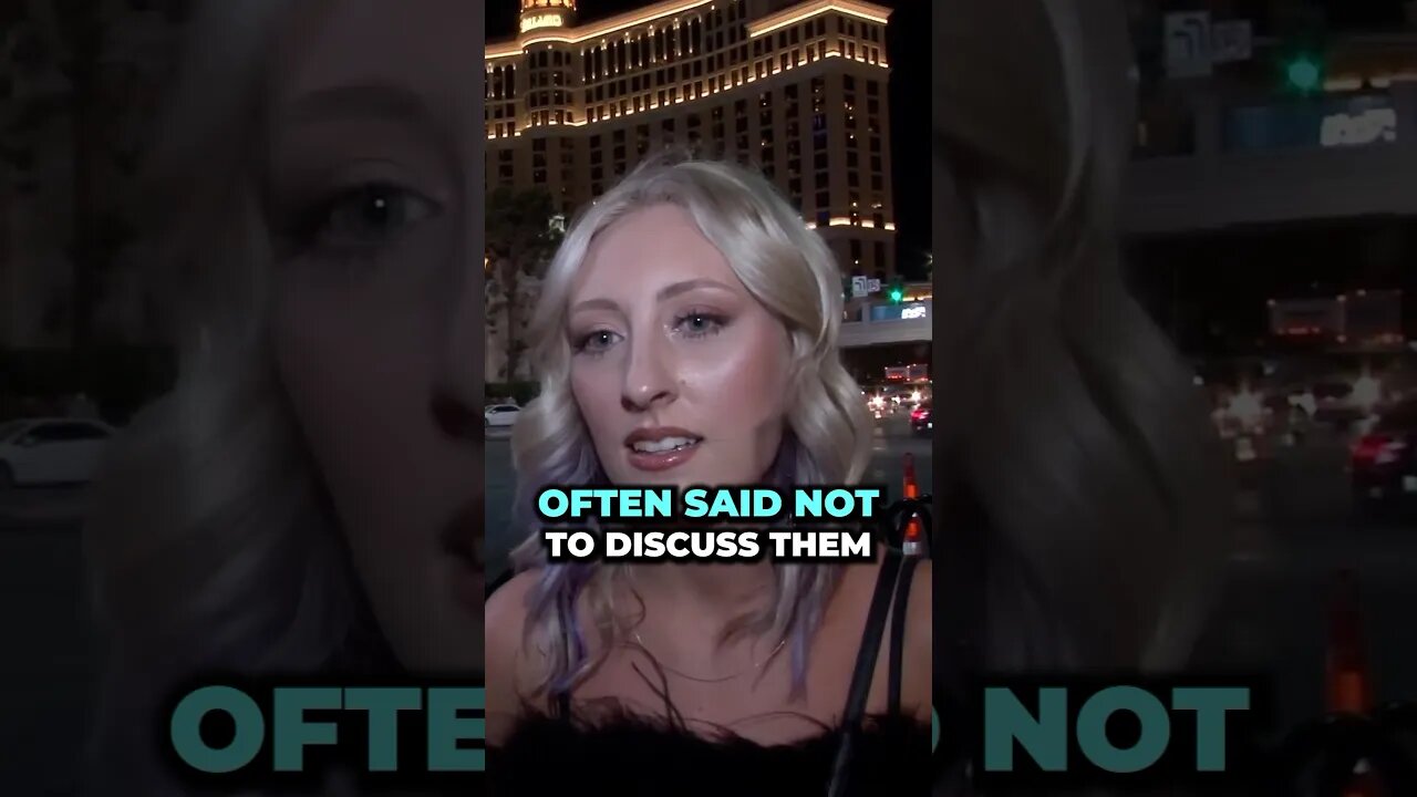 Politics & Religion on 1st Date?