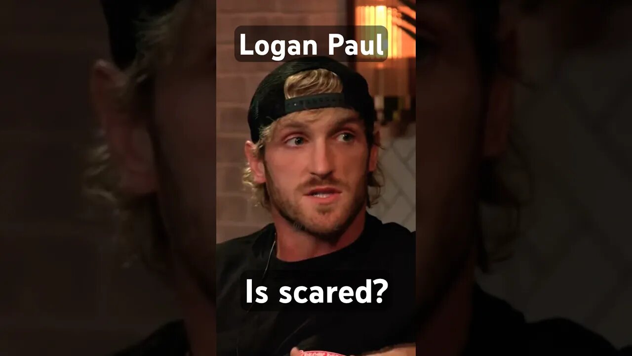 Logan Paul SCARED of Dillon Danis SHOCKING Nuclear Photo