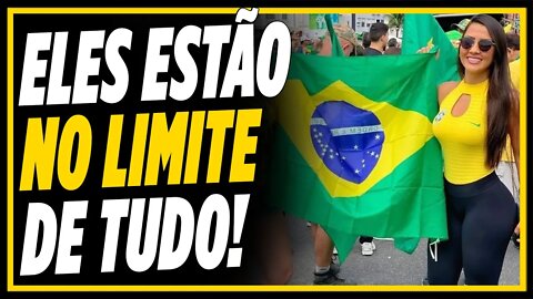 GADO FICARÁ ANOS NA PORTA DOS QUARTÉIS? | Cortes do MBL
