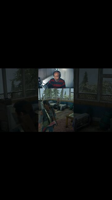 CARA PÁLIDA | Days Gone #DaysGone #Shorts