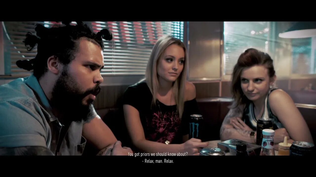 Need for Speed Part 12-Nearly To 200