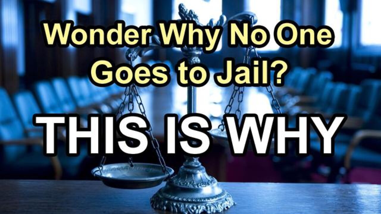 Immunity Control System Outside the Law; Cabals Stay Out of Jail Card w/ Corey Lynn