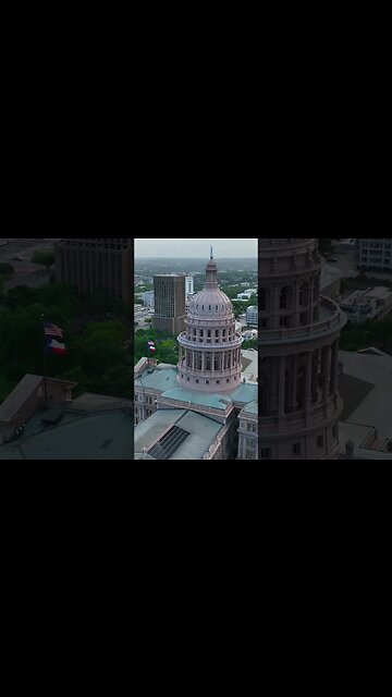 Hell on Earth: Battling Heatwaves in Texas Prisons