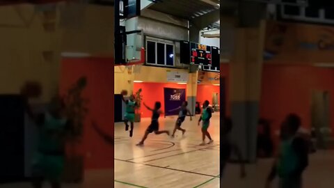 basketball highlights tci #shorts