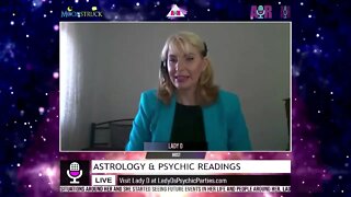 Astrology & Psychic Readings - November 24, 2022