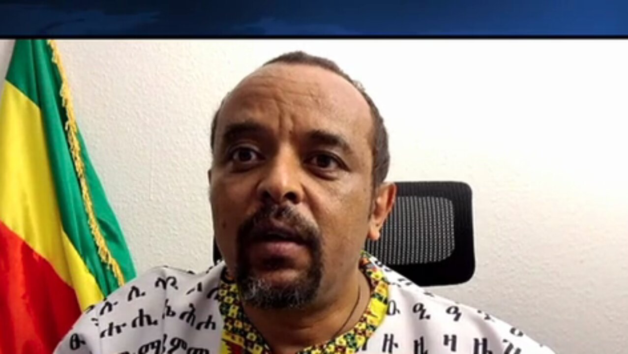 አማራ ከላይ ፈጣሪህ ከታች ነፍጥህ ብቻ ነው የሚያድንህ ፣ ከዚህ በኋላ ትግልህ ለአራት ኪሎ ቤተመንግስትም ጭምር መሆን አለበት - መ/ር ዘመድኩን