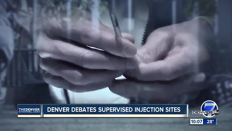 Supervised Use Site