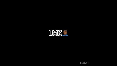 D-Lu / LMK - official audio