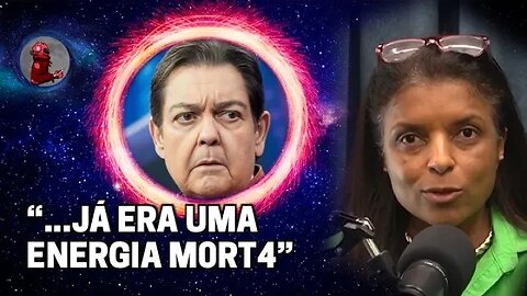 "É UM GRANDE CICLO QUE SE ACABA" com Vandinha Lopes | Planeta Podcast (Sobrenatural)