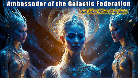 Ambassador of the Galactic Federation: The Great Shift Is Upon Us Now 🕉 Fifth Dimension Ascension 🕉