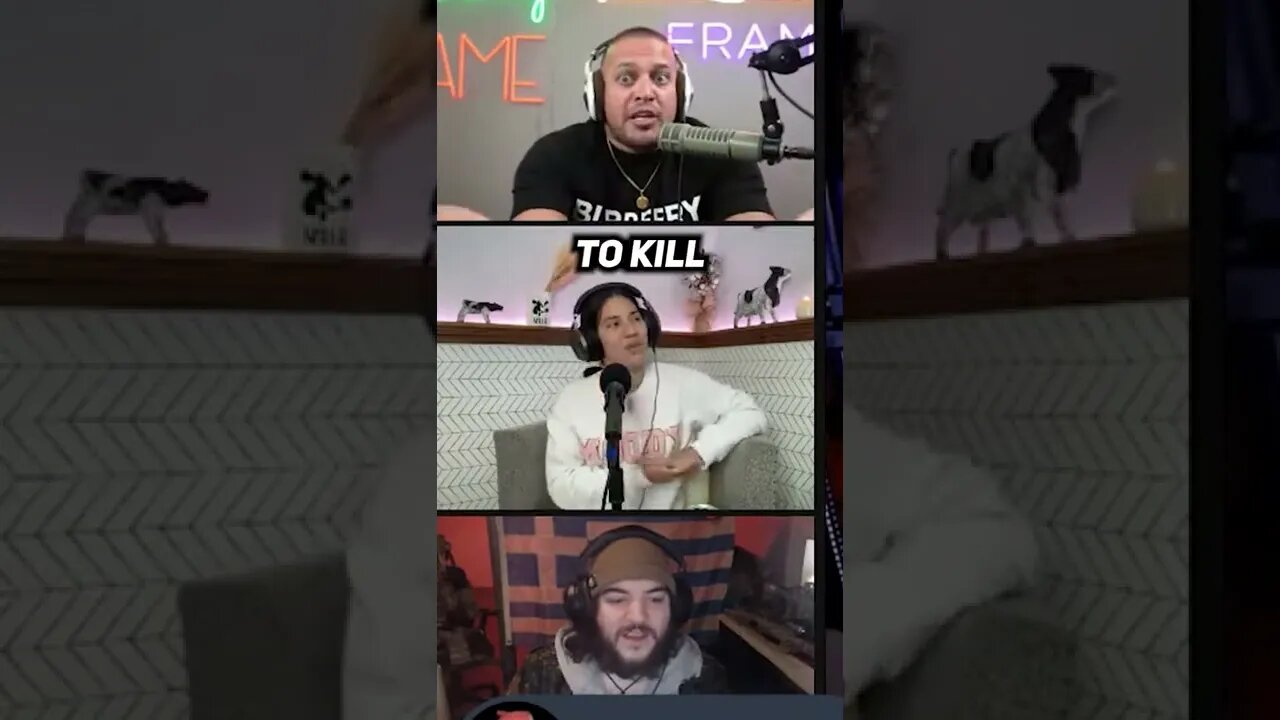 This E Pimp Is Getting Played