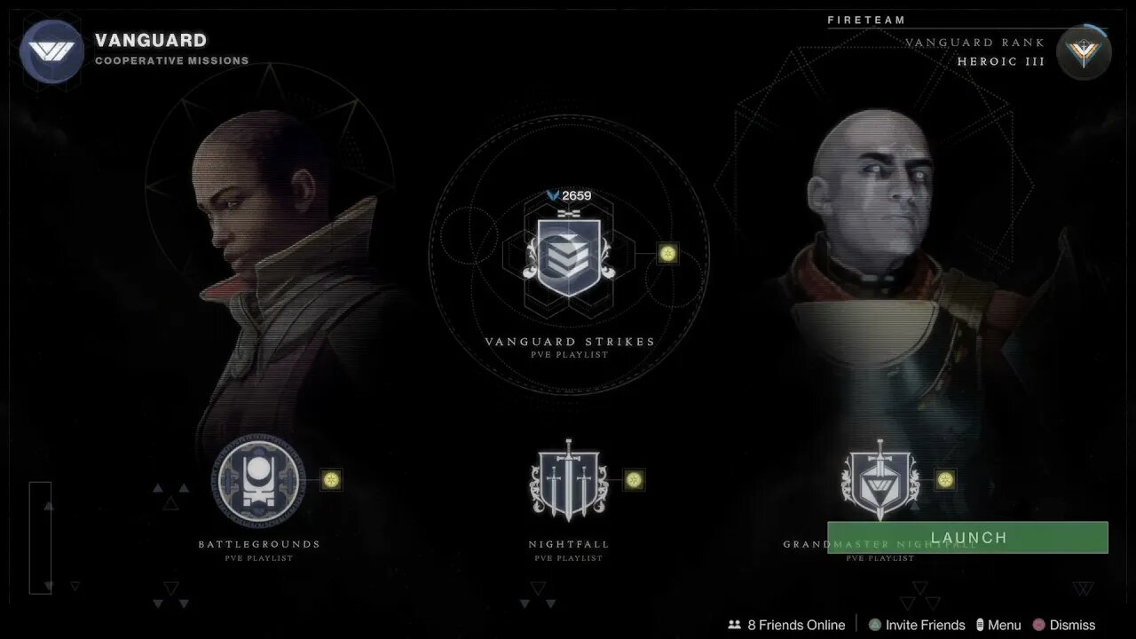 Destiny 2 - 30th Anniversary shenanigans! Enjoy the content? Donate to my PayPal @StitchesBeCrazyNY