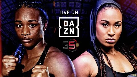 EP 207. Claressa Shields vs Hanna Gabriels June 3rd in Detroit