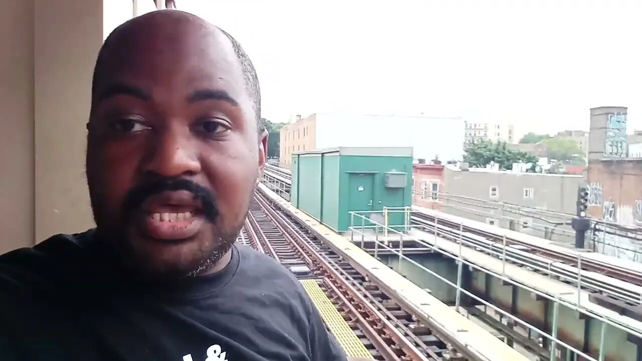 #Vote for the person that was out there for you when they didn't have to be out there for you. 6/27