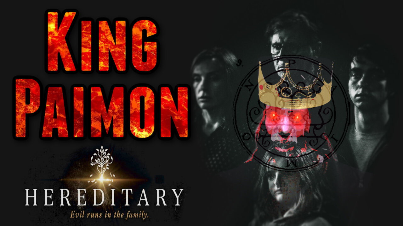 King Paimon (Hereditary Analysis)