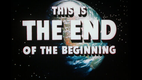 02/22/22 Episode 214 The Beginning of the END.