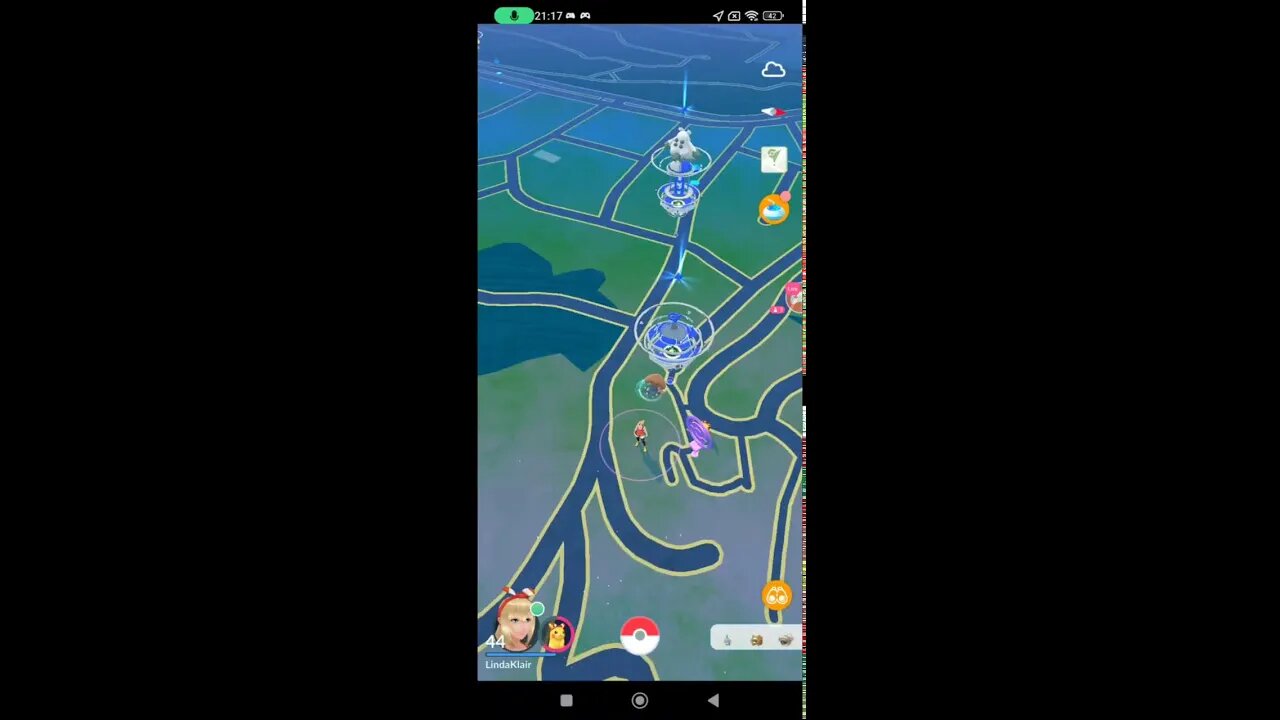 Live de Pokémon GO - Tour de Hoenn Global