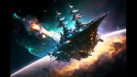 Stopover Planet ♦ By Robert E. Gilbert