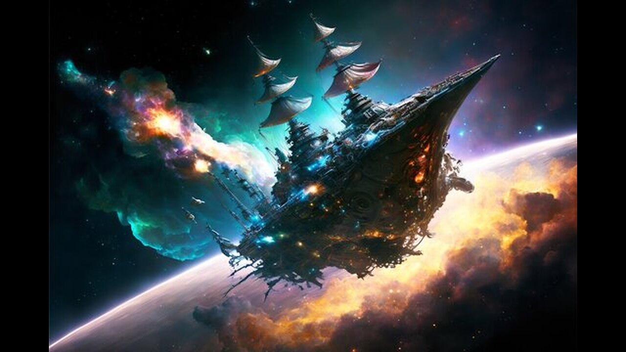 Stopover Planet ♦ By Robert E. Gilbert