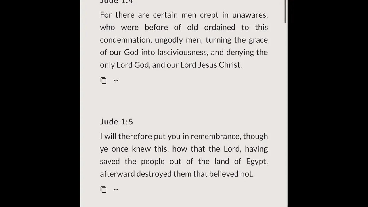 They will not teach sound doctrine