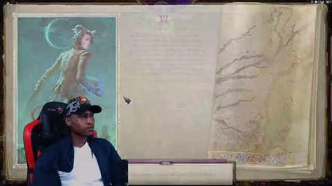 War of the Wrathful 3rd