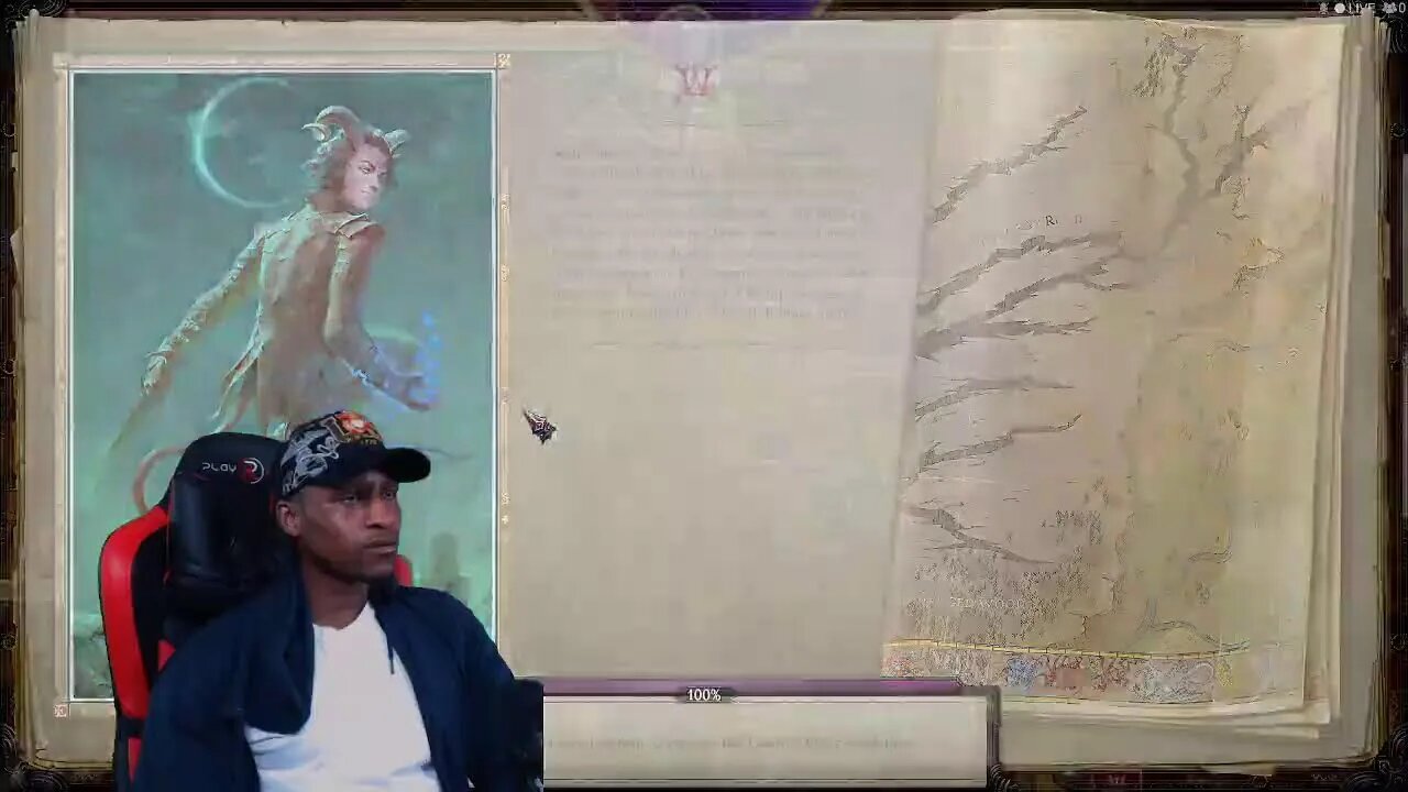 War of the Wrathful 3rd