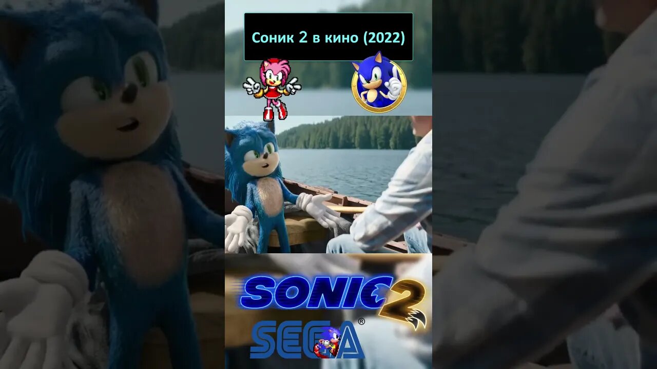 ... как сейчас я пытаюсь наставить тебя 💍🦔 #shorts #sonic #sonic2 #sonicthehedgehog #sega 0016