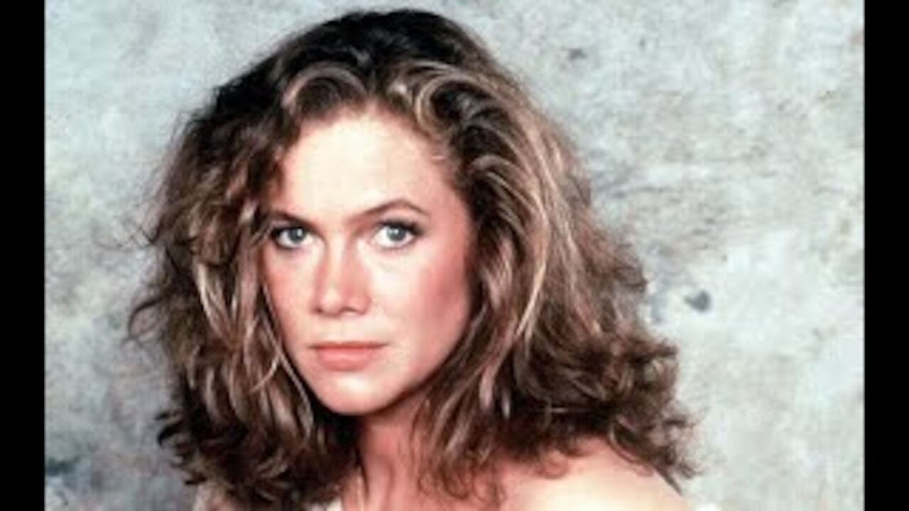 Ciné Story n°42 - Kathleen Turner