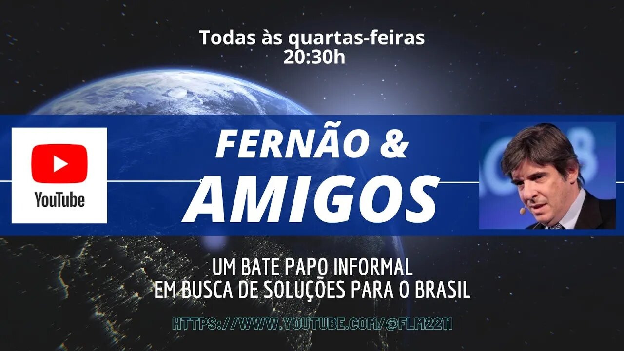 Fernão & Amigos #6 (10Mai)