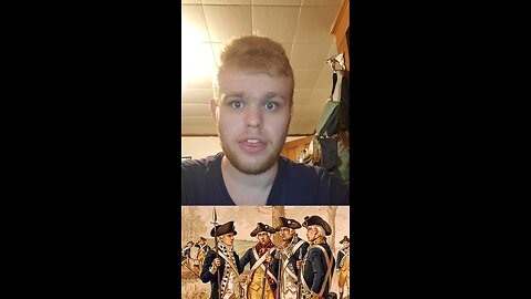 My Favorite Arsenals in American History