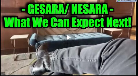 107 Juan O' Savin On Gesara-Nesara - What We Can Expect Next!!! Nov 24.