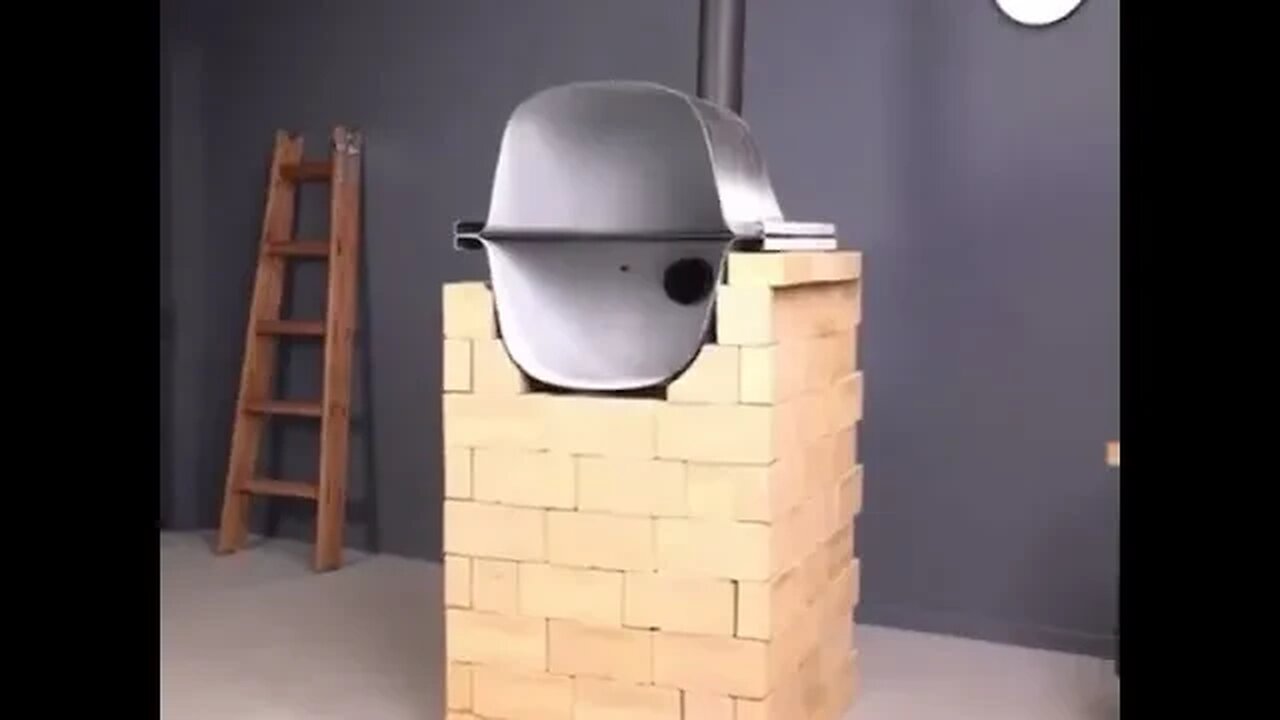 Creating something useful